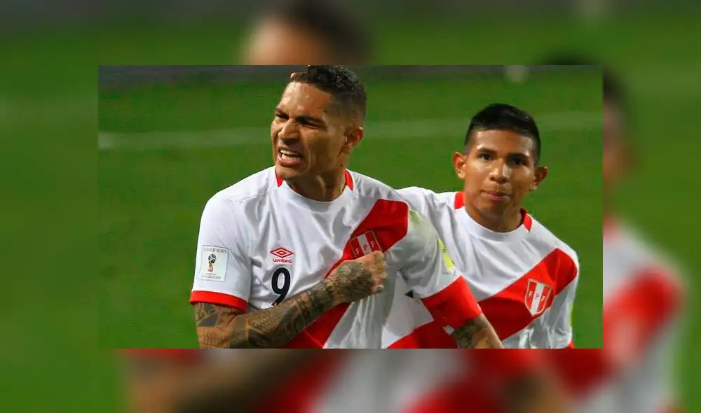Paolo Guerrero: este es el camino que podría salvar al 'Depredador' 