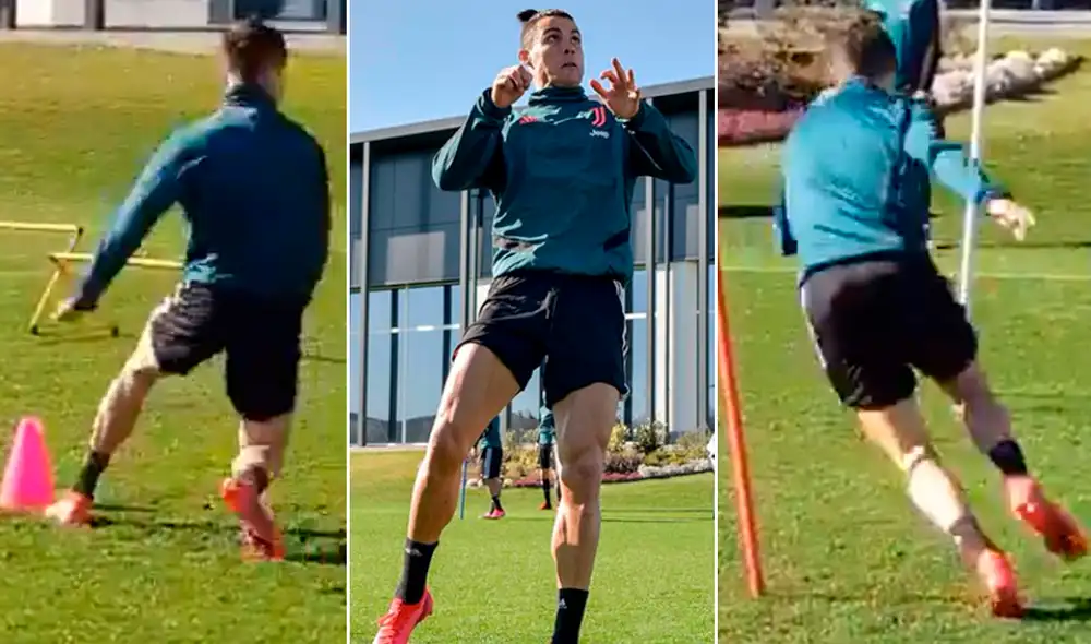 Cristiano Ronaldo - Juventus Cristiano Ronaldo - Juventus