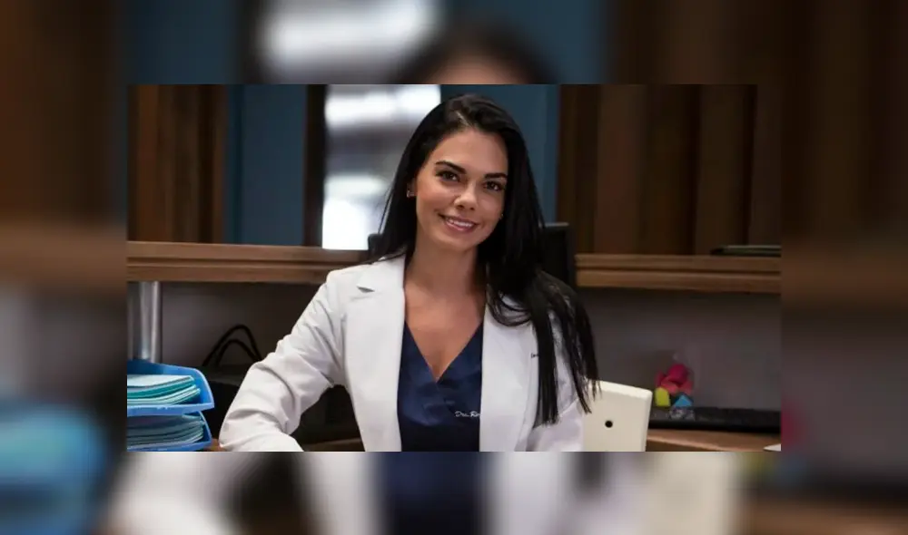 Médicos Línea de Vida es una telenovela mexicana de drama médico. (Foto: Internet)