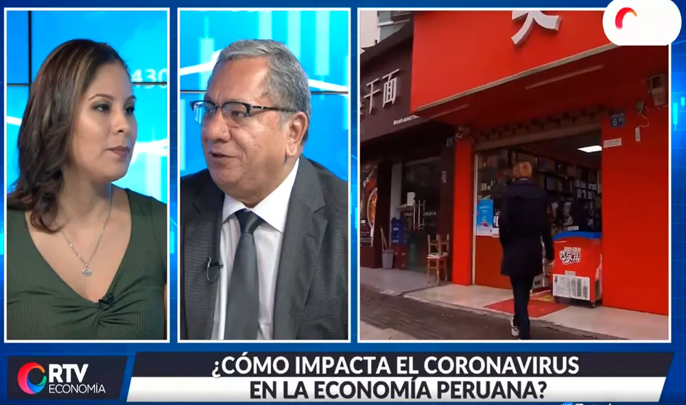 RTV Economía RTV Economía