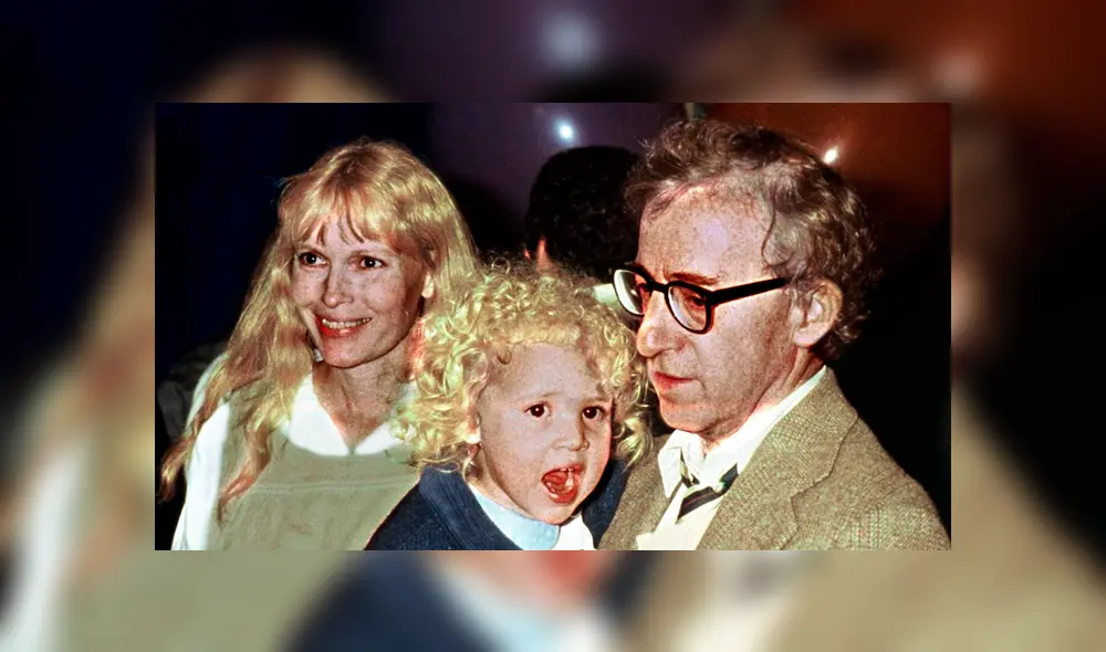 Woody Allen asegura haber hecho “todo lo que el movimiento #MeeToo desearía lograr”