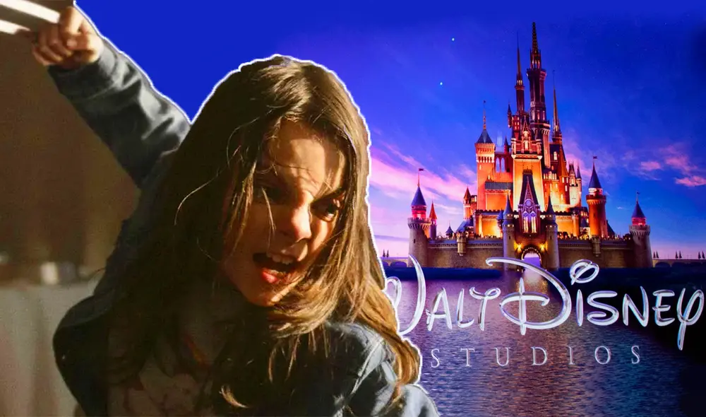 La joven actriz critica en sexismo en el cine en todas sus formas. Foto: composición / Disney