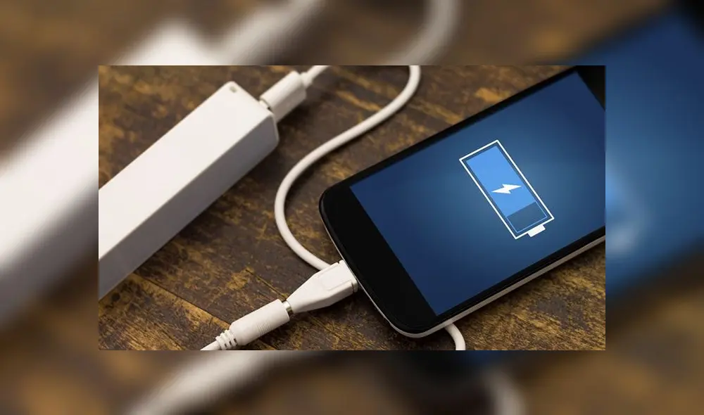 Smartphone: Descubre el peligro de usar cargadores falsos en tu teléfono [VIDEO]