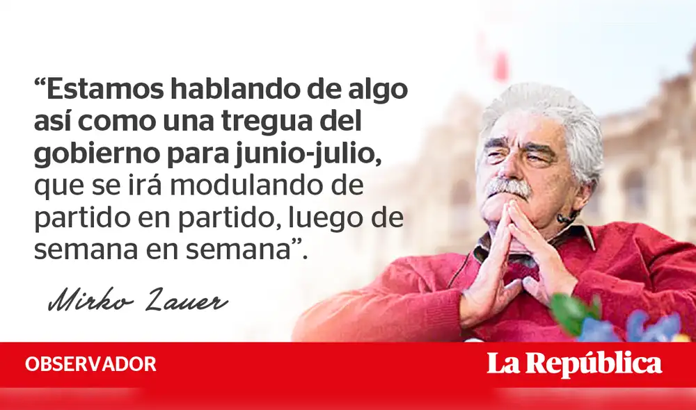 Lejanas Fiestas Patrias