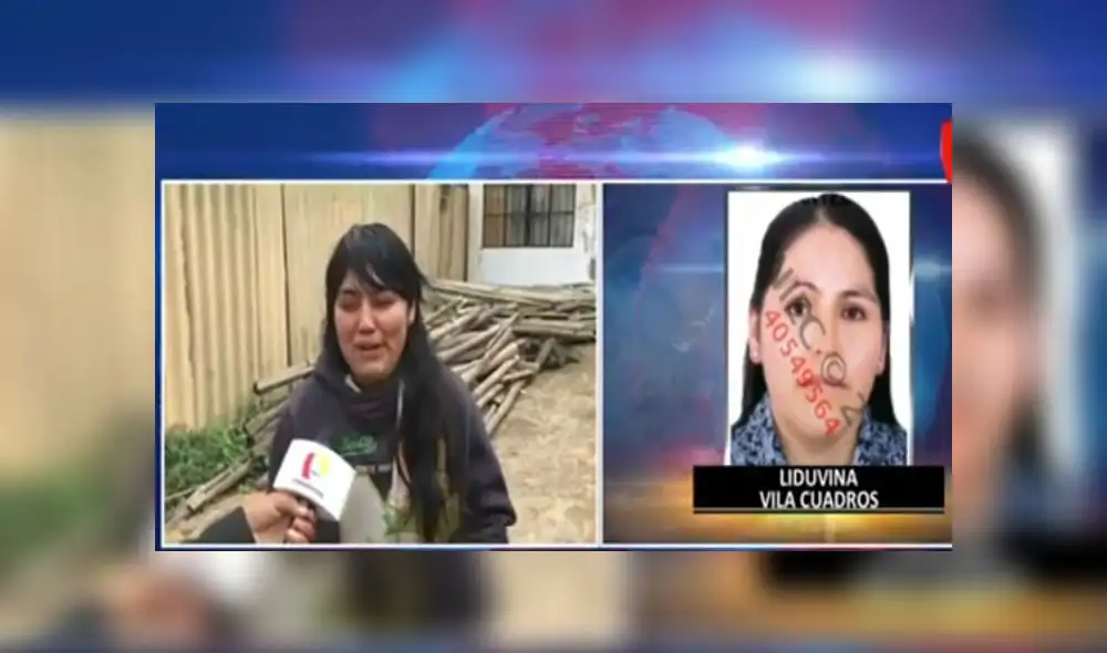 Feminicidio: Taxista acosador asesina a puñaladas a vendedora de frutas en VMT