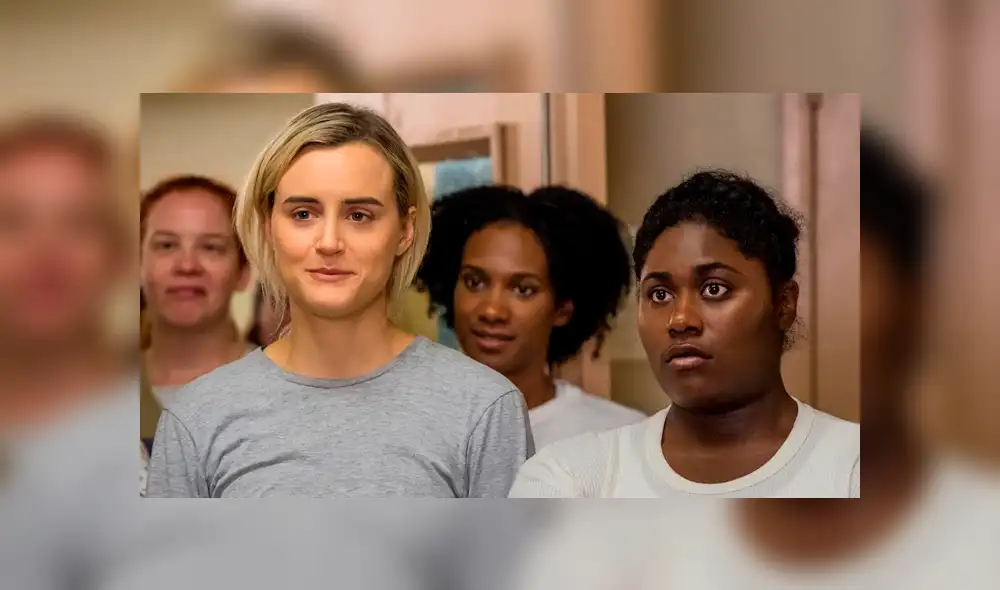 Orange is The New Black llega a su fin: conoce la fecha de estreno de su última temporada [VIDEO]