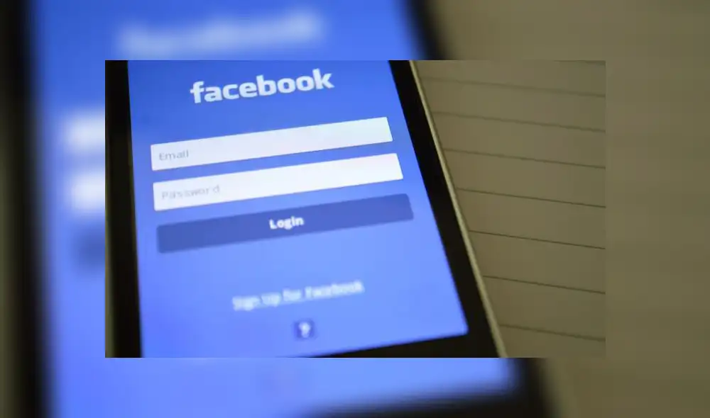 Facebook: red social pone a prueba el botón “silenciar” para usuarios molestos 