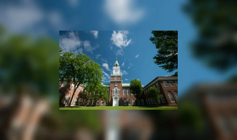 Entérese cuánto cuesta asistir a las 10 mejores universidades de Estados Unidos Entérese cuánto cuesta asistir a las 10 mejores universidades de Estados Unidos