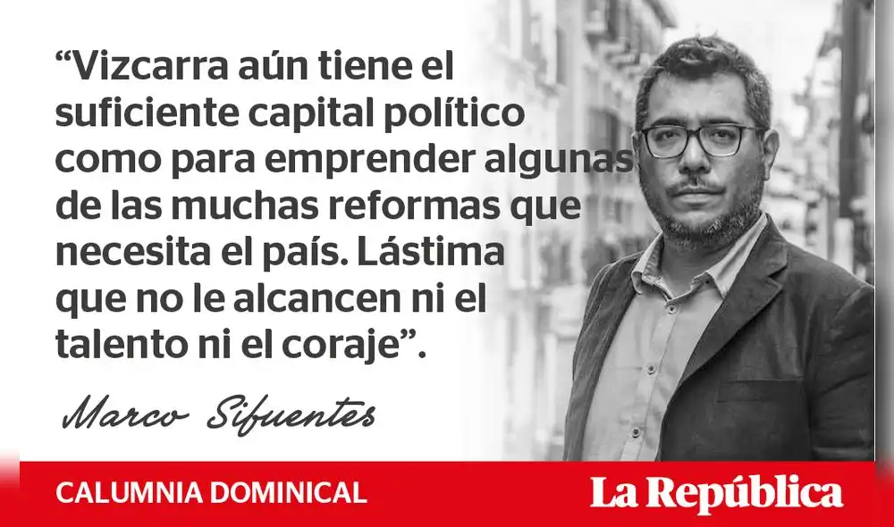 Marco Sifuentes Marco Sifuentes