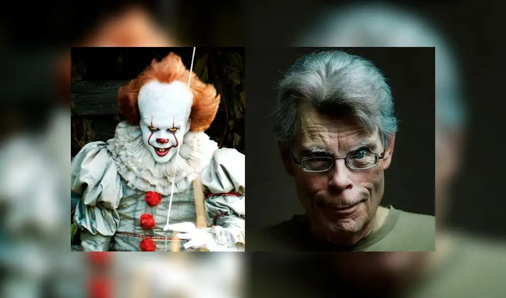 Stephen King declara su opinión de la segunda entrega a poco tiempo de su estreno. Stephen King declara su opinión de la segunda entrega a poco tiempo de su estreno.