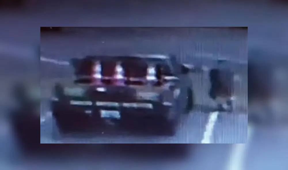 Hombre engaña a una mujer con una entrevista de trabajo y termina abusando de ella [VIDEO]