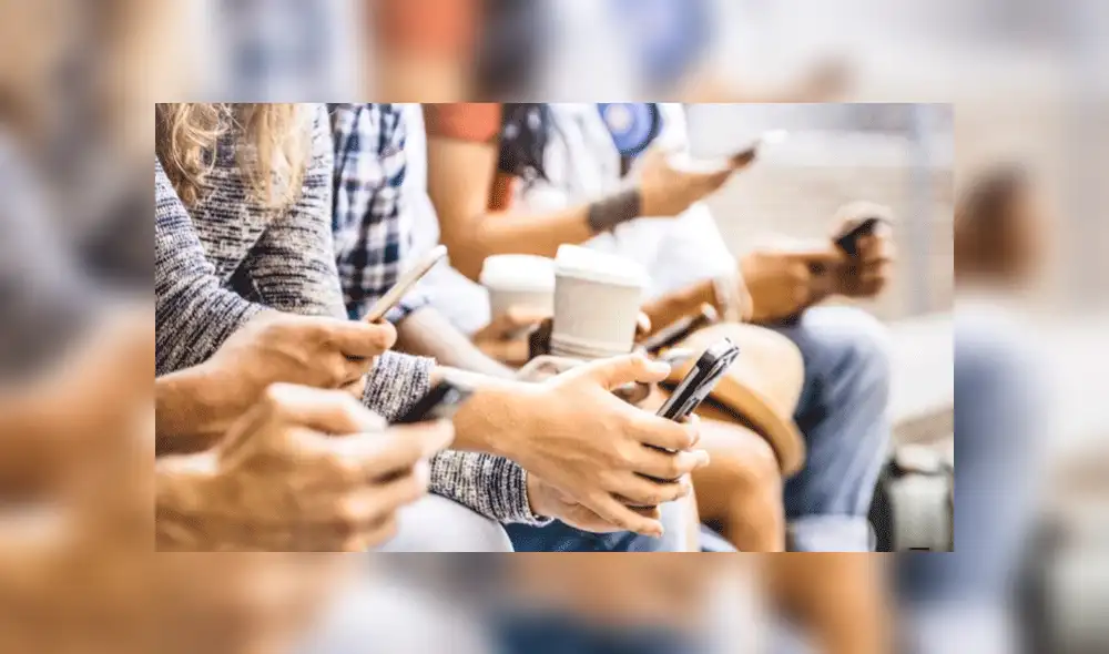 Te mostramos cómo reconocer si tu celular está siendo hackeado [FOTOS]