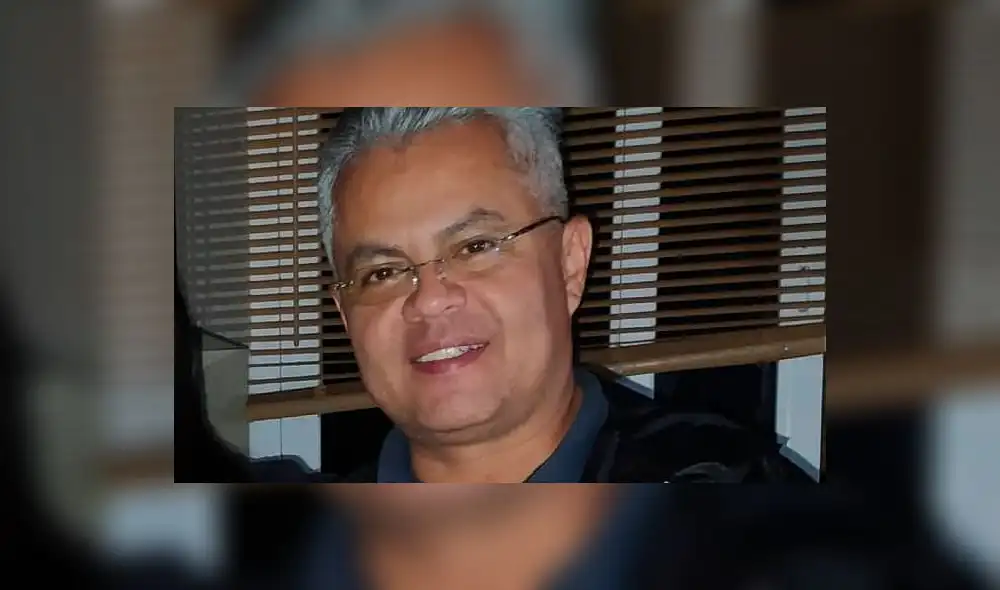 Caso de pederastia fue confirmado por el ministro de Interior y Justicia, general Néstor Reverol. Foto: AFP. Caso de pederastia fue confirmado por el ministro de Interior y Justicia, general Néstor Reverol. Foto: AFP.