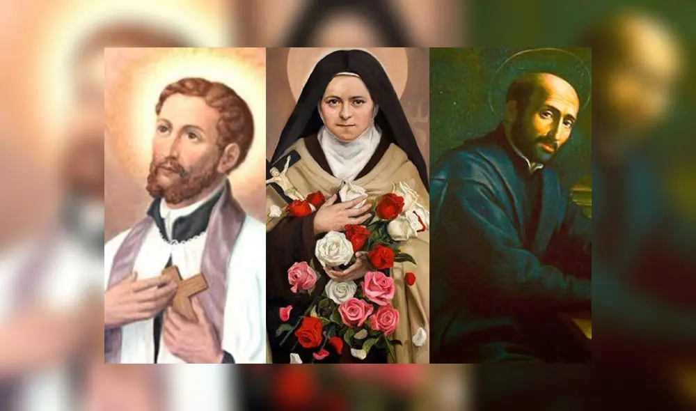 Mira la lista de los santos que se celebran este domingo 3 de mayo en el Santoral de España. (Foto: Churchpop)