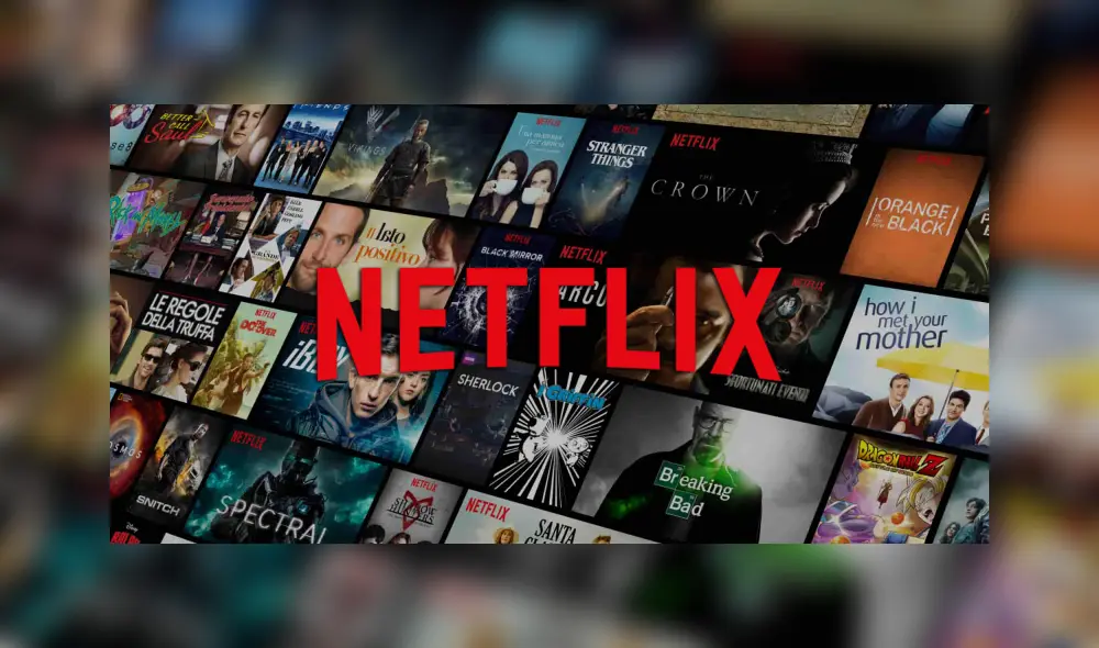 Netflix cuenta con más de 158 millones de usuarios en todo el mundo. (Foto: FMTiempo) Netflix cuenta con más de 158 millones de usuarios en todo el mundo. (Foto: FMTiempo)