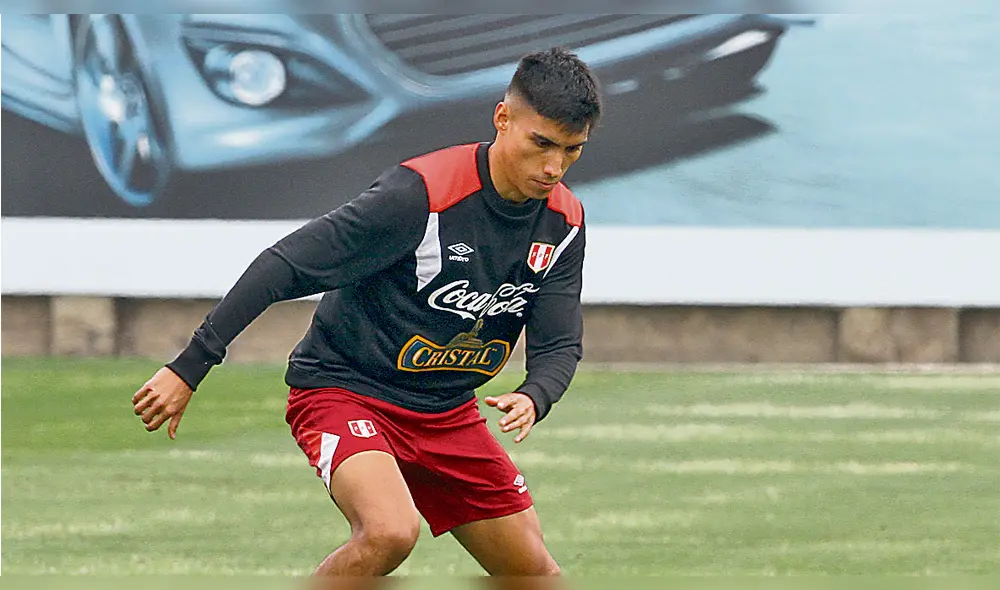 José Manzaneda: “Sigo cumpliendo mis sueños”