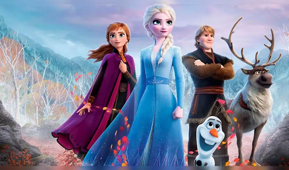 Disney recaudó más de $13200 millones de dólares con sus estrenos en 2019. Foto: Disney