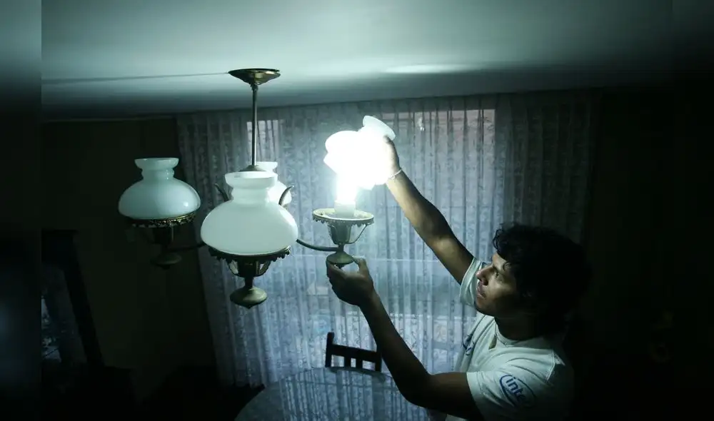 Producción de energía eléctrica creció 3,1% en agosto