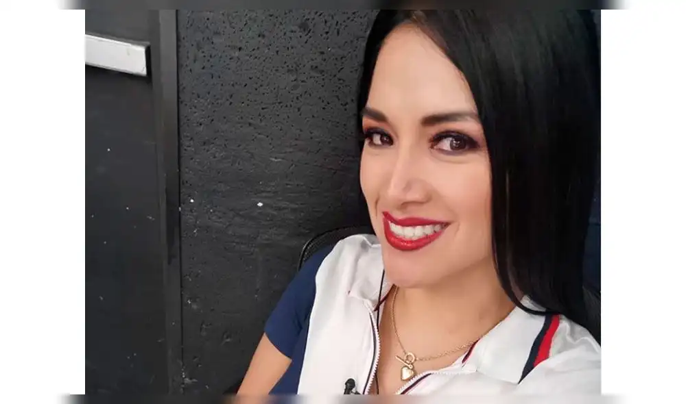 Katy Jara Foto: Instagram Katy Jara Foto: Instagram