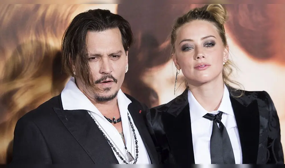 El juicio iniciará el próximo 23 de marzo y según reportaron medios internacionales, el actor tendría 17 testigos. (Foto: AFP) El juicio iniciará el próximo 23 de marzo y según reportaron medios internacionales, el actor tendría 17 testigos. (Foto: AFP)