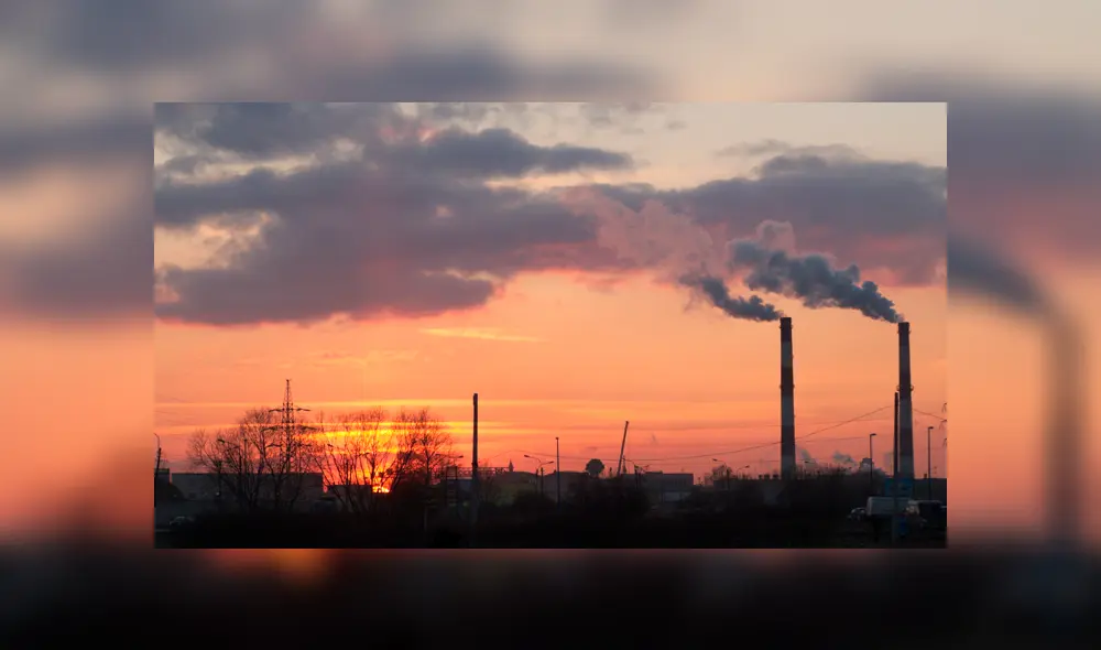 Cambio climático Cambio climático