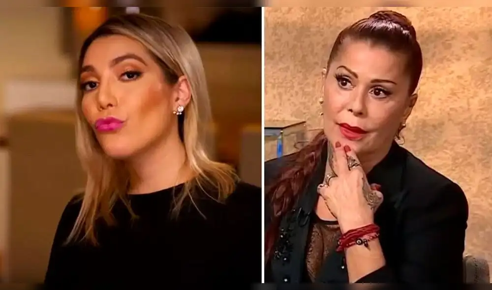 Frida Sofía dice que es discriminada por hija de Luis Miguel [VIDEO]