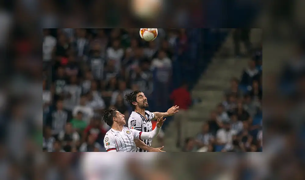 América vs Chivas 2-0: revive el clásico de la LIGA MX [RESUMEN]