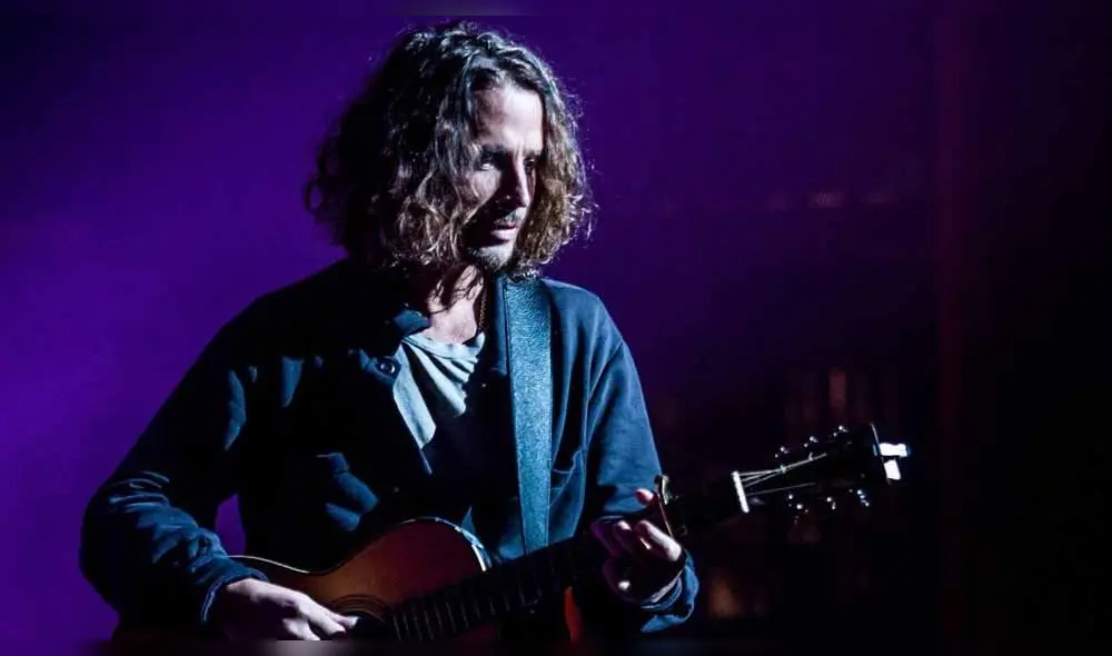 La ciencia y el rock se unen: ¿Agujero negro se llamará Chris Cornell?