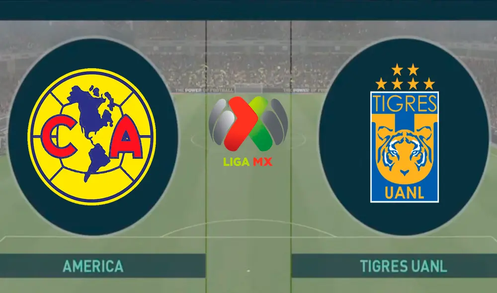 Sigue aquí EN VIVO ONLINE el América vs. Tigres por la jornada 2 del Torneo Clausura 2020 de la Liga MX. Sigue aquí EN VIVO ONLINE el América vs. Tigres por la jornada 2 del Torneo Clausura 2020 de la Liga MX.