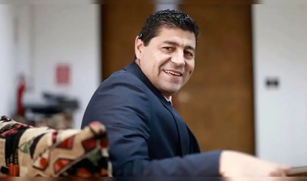 Sergio 'Checho' Ibarra revela su pasado en ‘El Valor de la Verdad’ [VIDEO]