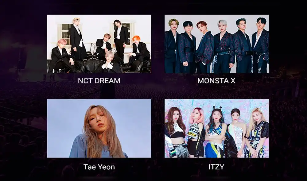 Gaon Chart Music Awards 2019 LIVE STREAMING por V Live: red carpet y ceremonia | GMA 2019 | 2020 | EN VIVO | EN DIRECTO | vlive | alfombra roja | BTS | NCT Dream | Monsta x | Taeyeon | (G)I-DLE | MAMAMOO | Video Gaon Chart Music Awards 2019 LIVE STREAMING por V Live: red carpet y ceremonia | GMA 2019 | 2020 | EN VIVO | EN DIRECTO | vlive | alfombra roja | BTS | NCT Dream | Monsta x | Taeyeon | (G)I-DLE | MAMAMOO | Video