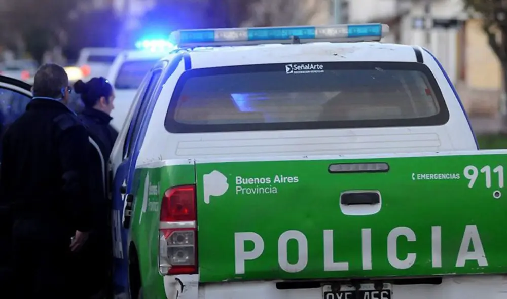 Imagen ilustrativa. Foto: Télam Imagen ilustrativa. Foto: Télam