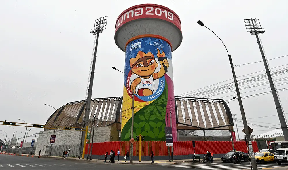 Organizador de los Juegos Panamericanos y Parapanamericanos Lima 2019 respondió a la crítica del El Mercurio de Chile.