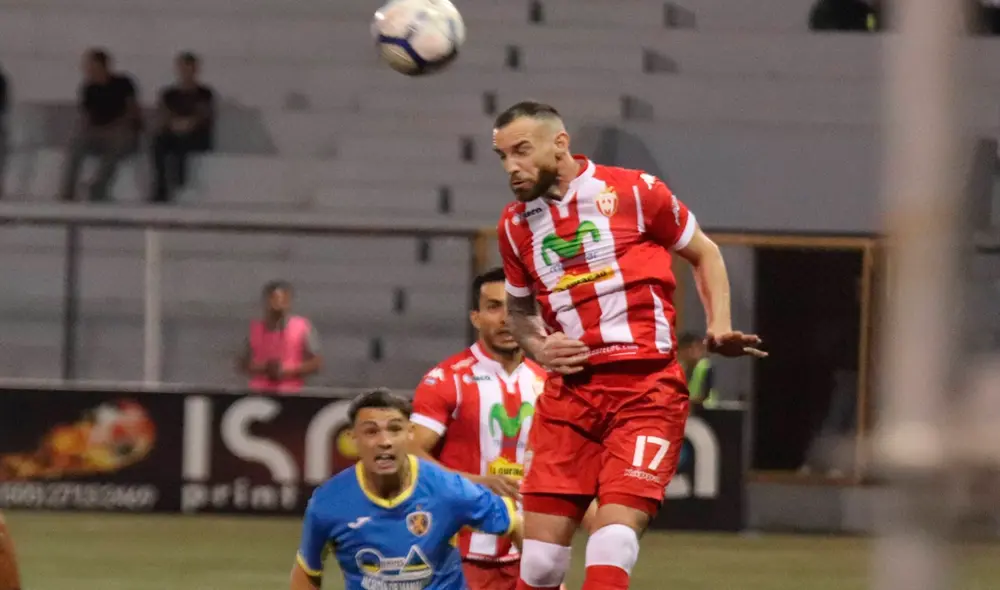 Sigue aquí el Real Estelí vs Managua EN VIVO ONLINE por la final del Torneo Clausura 2020 de Nicaragua. | Foto: @lgaprimera