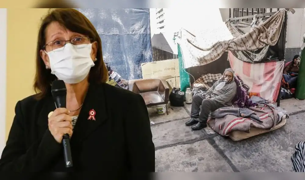 Pilar Mazzetti. Pilar Mazzetti.