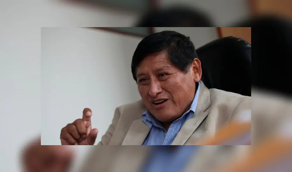 Pari sobre socios de Odebrecht: Fiscalía le dice al país que no hay privilegiados Pari sobre socios de Odebrecht: Fiscalía le dice al país que no hay privilegiados