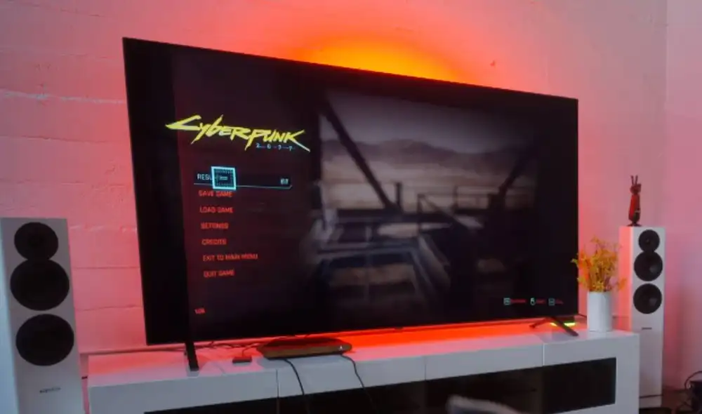 La actualización 1.06 del juego ha mejorado mucho el rendimiento para computadoras de bajas especificaciones. Foto: Kevin Kenson/YouTube La actualización 1.06 del juego ha mejorado mucho el rendimiento para computadoras de bajas especificaciones. Foto: Kevin Kenson/YouTube