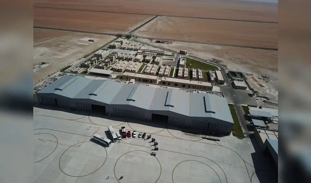 Centro de mantenimiento aeronáutico del Ejército será uno de los más grandes de Latinoamérica Centro de mantenimiento aeronáutico del Ejército será uno de los más grandes de Latinoamérica