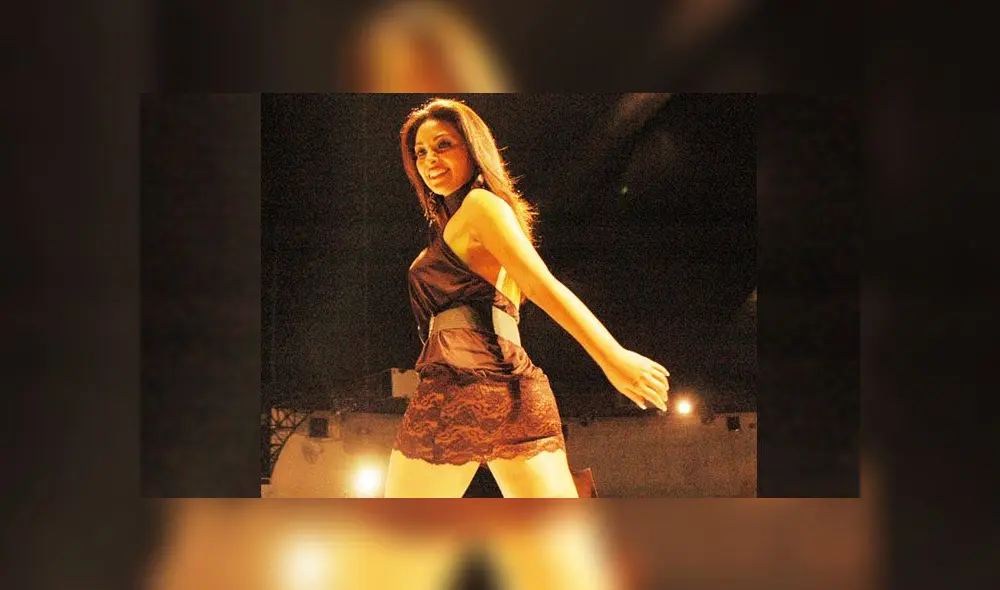 Lady Bardales Lady Bardales