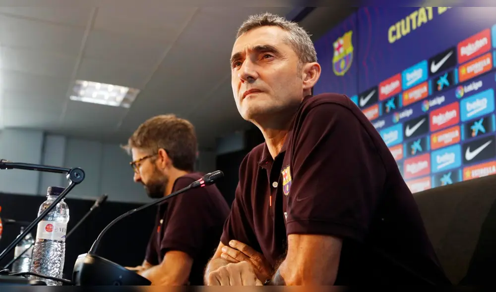 Barcelona vs Real Valladolid EN VIVO por la Liga Santander.