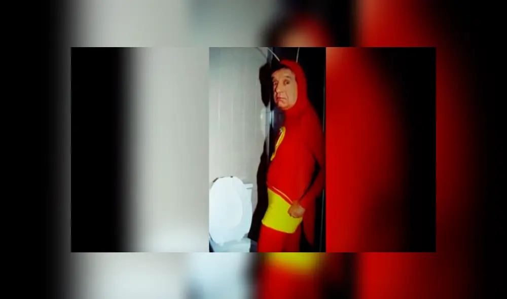 YouTube viral: revelan fotos nunca antes vistas de los actores de 'El Chavo del Ocho' [VIDEO]