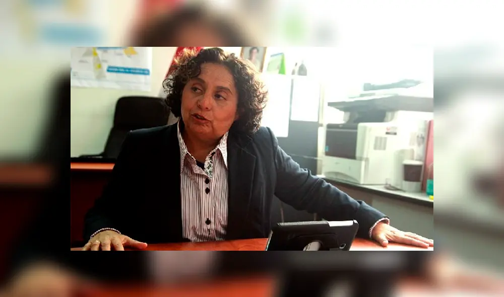 Susel Paredes: ‘‘Forsyth tiene un gran futuro en la alcaldía de Lima o en la presidencia’’