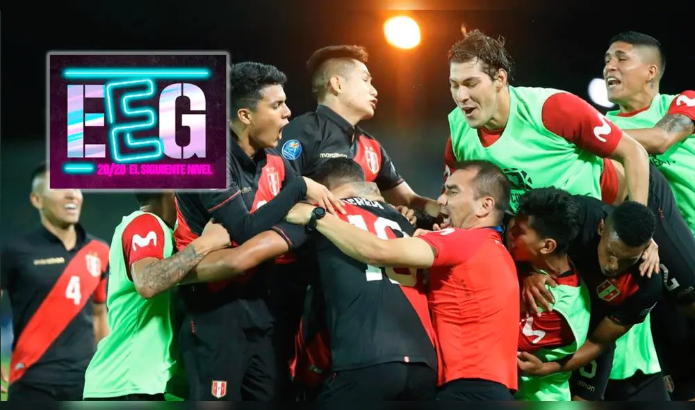 Selección peruana Sub 23: América TV no transmitirá EN VIVO el partido frente a Uruguay