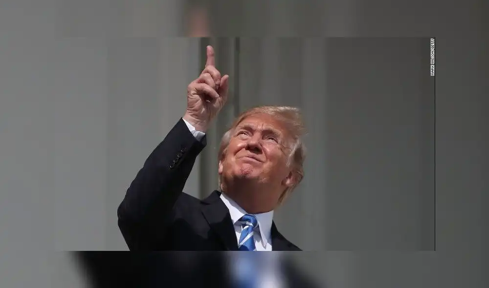 EE.UU.: Una democracia en apuros