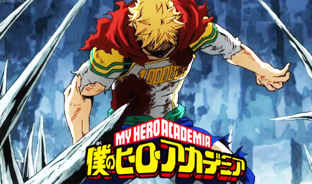 El héroe favorito de muchos ha caído