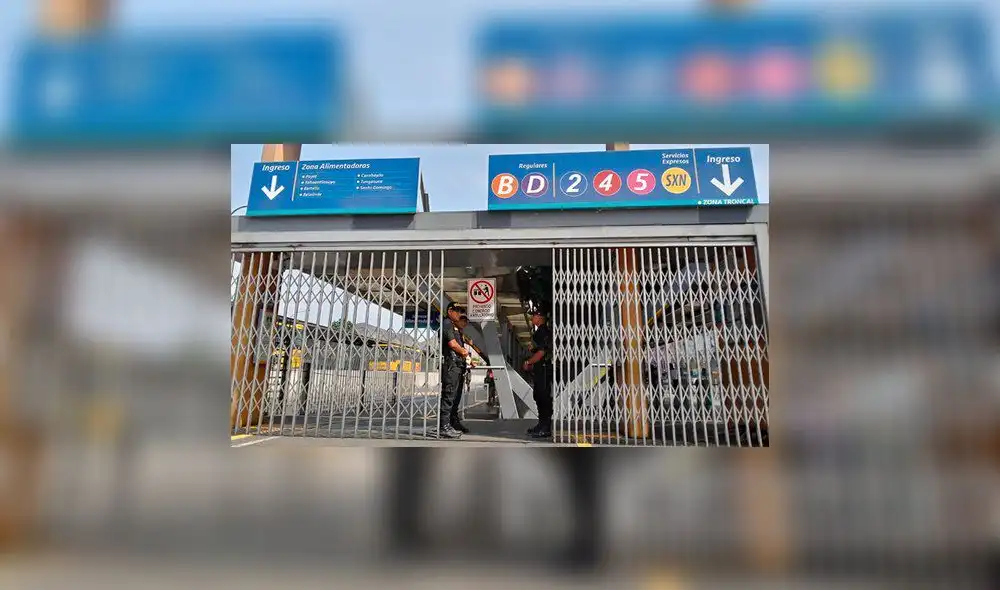 Estado de emergencia nacional