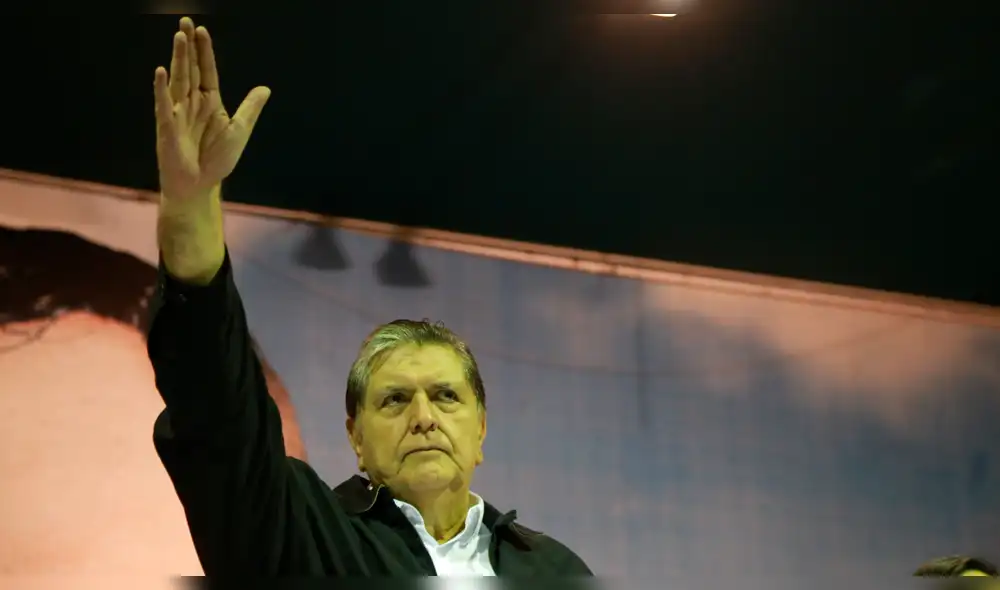 [CRONOLOGÍA] El día que el expresidente Alan García se quitó la vida 