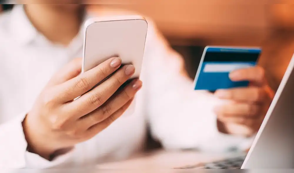 “Contactless”, la herramienta de compra que evita una interacción humana directa. Foto: difusión