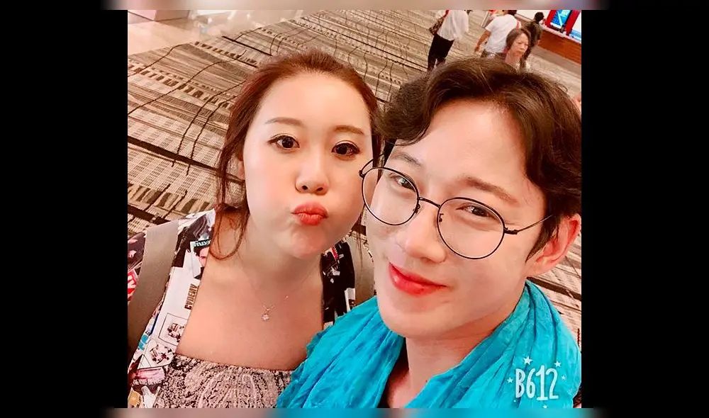 Cantante Jin Hyoung fallece a sus 33 años de un ataque al corazón [FOTOS]