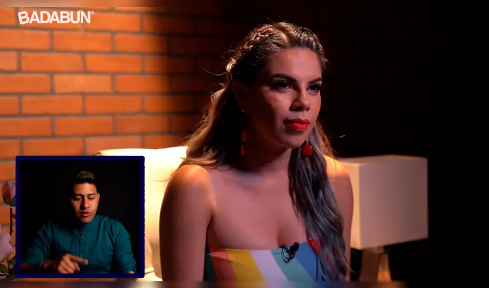 Lizbeth Rodríguez hace llorar a Tavo Betancourt con fuerte confesión sobre expareja